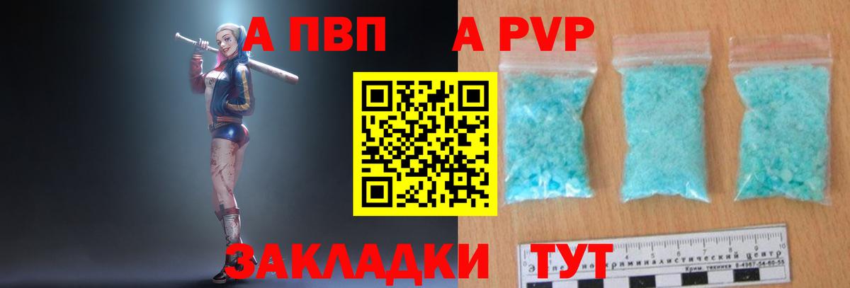 A PVP VHQ Гай